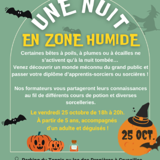 2024-10-25 Une nuit en zone humide