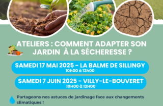 2025 Programme d’animations